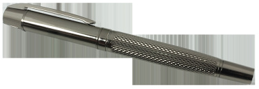 Лого трейд бизнес-подарки фото: Набор ручек AVALON 60503600