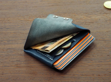 Логотрейд pекламные подарки картинка: Портмоне 384067