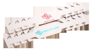 Логотрейд pекламные подарки картинка: Регулятор маски для лица 1417229