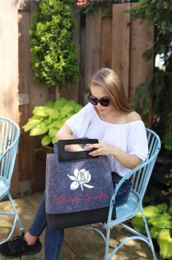 Логотрейд pекламные продукты картинка: Сумка 1652140