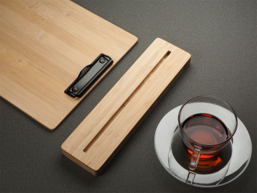 Лого трейд pекламные cувениры фото: Клипборд с подставкой 2088292