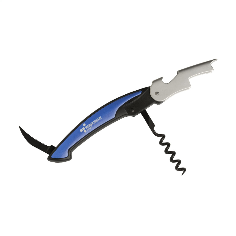 Логотрейд бизнес-подарки картинка: Stylo Vino друг официантов