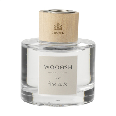 Логотрейд бизнес-подарки картинка: Wooosh Fragrance Sticks Fine Oudh