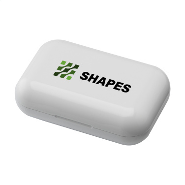 Логотрейд pекламные продукты картинка: Беспроводные наушники Sensi TWS в зарядном футляре