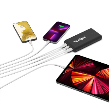 Логотрейд бизнес-подарки картинка: Belkin BoostCharge Powerbank 20K