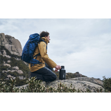 Лого трейд pекламные cувениры фото: Термобутылка Contigo® Grand из нержавеющей стали объемом 1900 мл