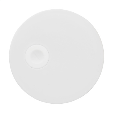 Лого трейд бизнес-подарки фото: Стакан Rhino RCS из переработанной стали 900 мл