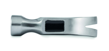 Логотрейд pекламные подарки картинка: Wooden claw hammer