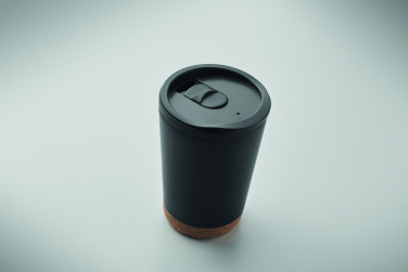 Лого трейд pекламные cувениры фото: Double wall tumbler 300 ml