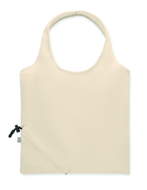 Лого трейд pекламные продукты фото: Foldable shopping bag 140 gr/m²