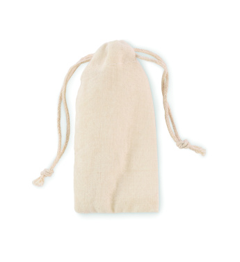 Логотрейд pекламные продукты картинка: Reusable swabs set