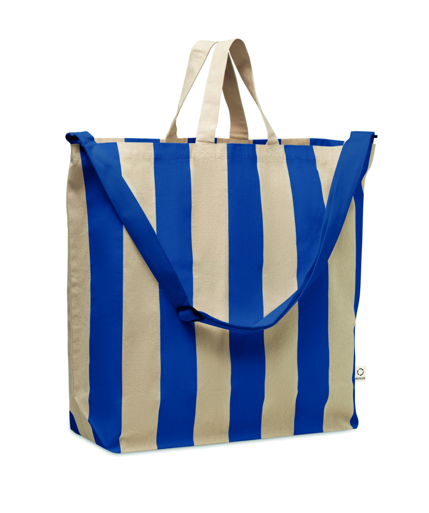 Логотрейд бизнес-подарки картинка: Extra large beach bag 280gr/m²