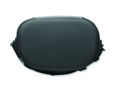 Лого трейд pекламные cувениры фото: Tarpaulin cooler bag 40L