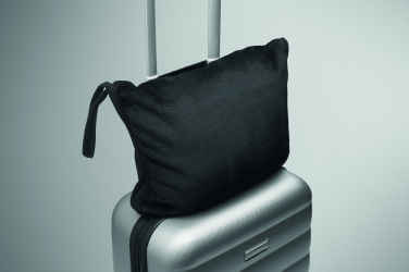 Лого трейд pекламные подарки фото: 2 in 1 travel blanket set