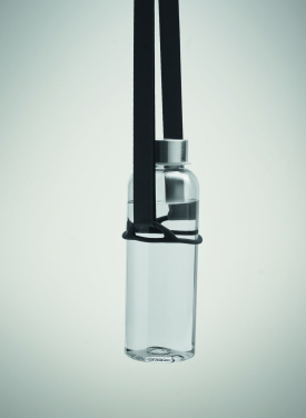 Логотрейд бизнес-подарки картинка: Lanyard with cup holder 6cm