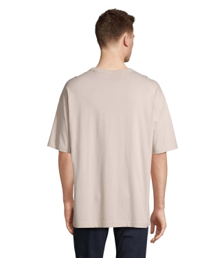 Лого трейд pекламные продукты фото: BOXY MEN T-SHIRT OVERSIZE