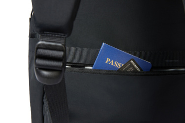 Лого трейд pекламные продукты фото: Мягкий рюкзак-тоут XD Design