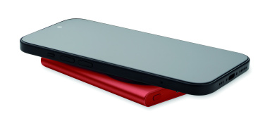 Логотрейд pекламные подарки картинка: Wireless charger power bank