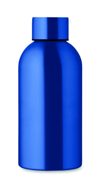 Логотрейд pекламные продукты картинка: Single wall bottle 500 ml