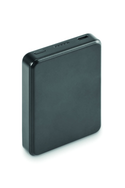 Лого трейд pекламные cувениры фото: 5000 mAh Power bank