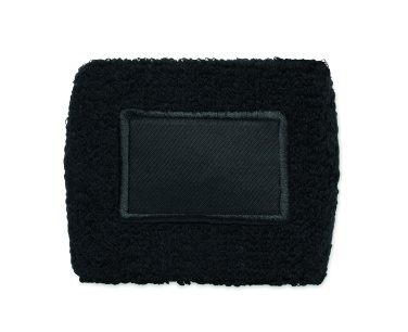 Лого трейд pекламные подарки фото: Wristband in polycotton
