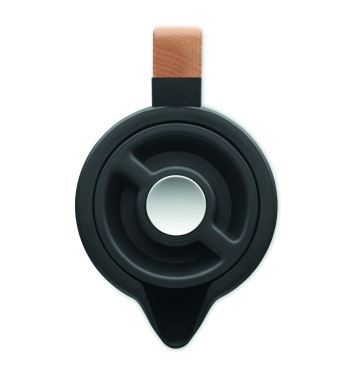 Логотрейд pекламные подарки картинка: Double wall jug 1L