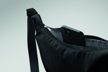 Логотрейд pекламные продукты картинка: Sling bag in 400D Oxford