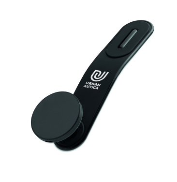 Логотрейд pекламные cувениры картинка: 15W magnetic car charger