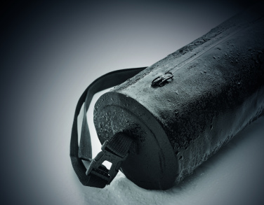 Логотрейд pекламные cувениры картинка: Sports dry bag in 300D RPET