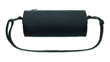 Логотрейд pекламные cувениры картинка: Sports dry bag in 300D RPET