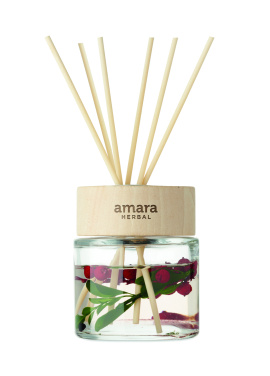 Лого трейд pекламные подарки фото: Vanilla aroma reed diffuser
