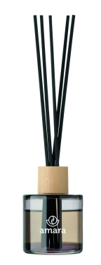 Лого трейд pекламные продукты фото: Vanilla aroma reed diffuser