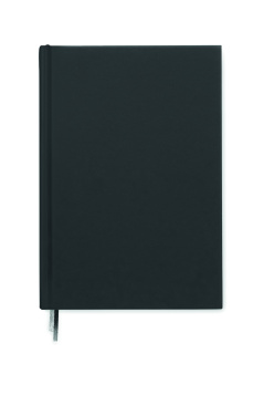 Лого трейд pекламные подарки фото: A5 recycled journal notebook