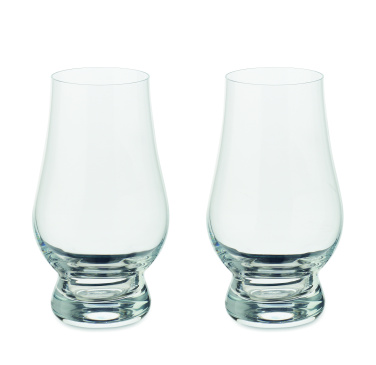 Логотрейд бизнес-подарки картинка: Set of whisky tasting glasses