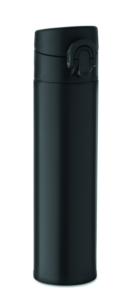 Логотрейд pекламные подарки картинка: Double wall bottle 300 ml