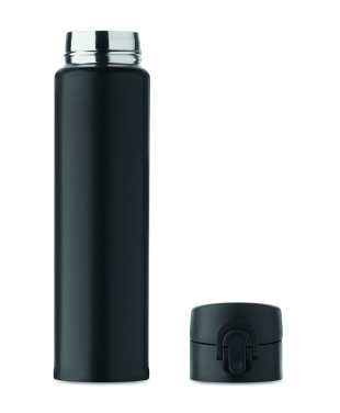 Лого трейд pекламные cувениры фото: Double wall bottle 300 ml
