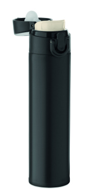 Лого трейд pекламные cувениры фото: Double wall bottle 300 ml