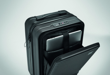 Лого трейд pекламные продукты фото: 20 inch hard-shell ABS trolley