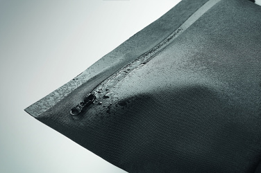 Лого трейд pекламные подарки фото: Water-resistant documents bag