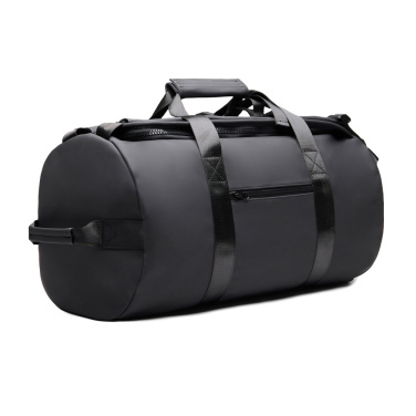 Логотрейд pекламные подарки картинка: Рюкзак выходного дня VINGA Baltimore RCS