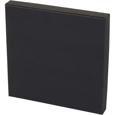 Лого трейд pекламные подарки фото: Подарочный набор Minka из шариковой ручки, брелока и держателя RFID-карты из переработанного алюминия, сертифицированного согласно RCS