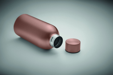 Лого трейд pекламные cувениры фото: Single wall bottle 500 ml