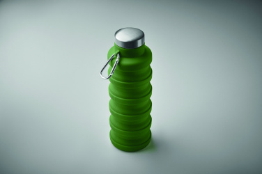Логотрейд бизнес-подарки картинка: Collapsible bottle 500ml
