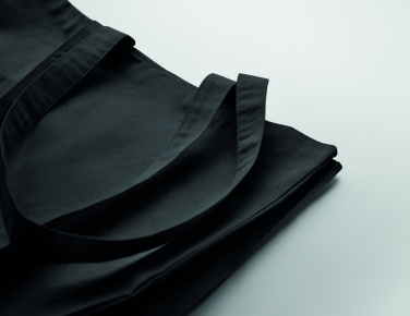 Лого трейд pекламные подарки фото: Shopping bag Fairtrade 180 gr