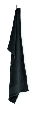 Логотрейд бизнес-подарки картинка: Cotton hand towel