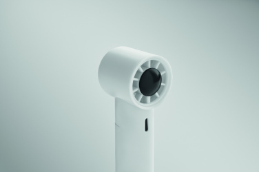 Логотрейд бизнес-подарки картинка: Mini handheld hi-speed fan