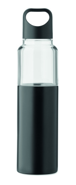 Логотрейд бизнес-подарки картинка: 2 in 1 bottle 610ml