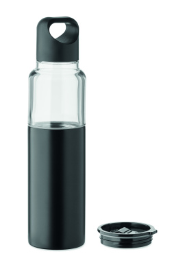 Лого трейд pекламные cувениры фото: 2 in 1 bottle 610ml