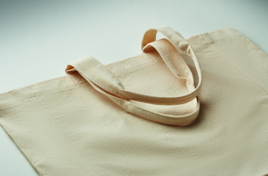 Лого трейд pекламные продукты фото: Cotton shopping bag