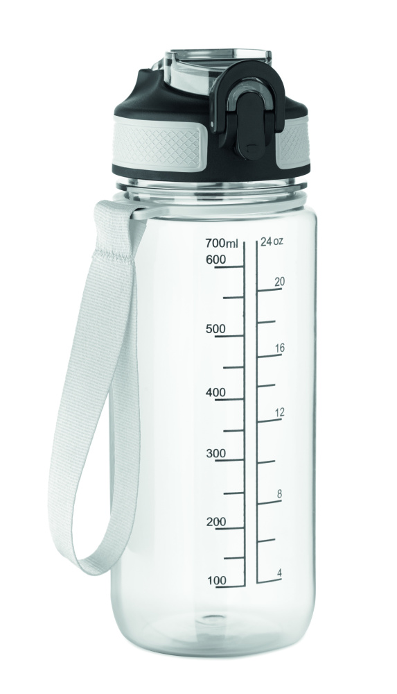 Лого трейд pекламные cувениры фото: Sports bottle 700ml
